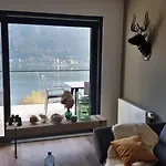 Дом отдыха Berg'nsee Анненхайм