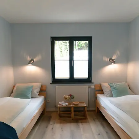 Berg'nsee Holiday home *