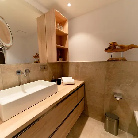 Дом отдыха Berg'nsee