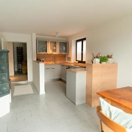 Berg'nsee Holiday home Annenheim
