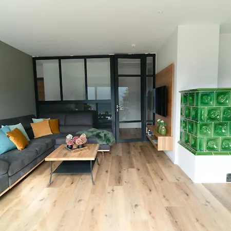 Berg'nsee Дом отдыха