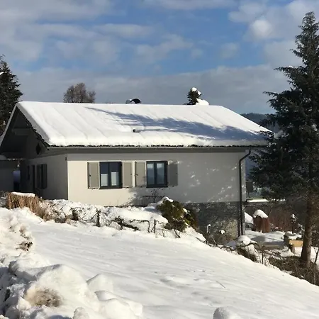 Berg'nsee بيت للعطل أنينهايم