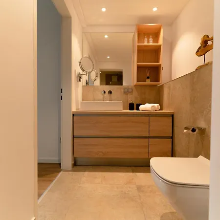 Дом отдыха Berg'nsee *