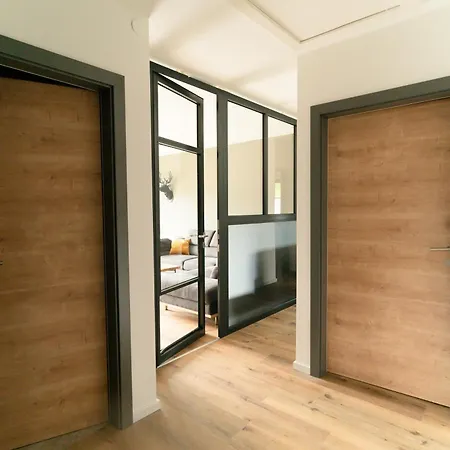 Berg'nsee بيت للعطل