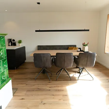 Berg'nsee Дом отдыха *