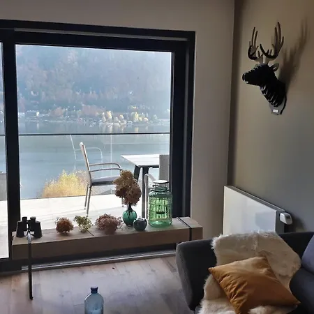 Дом отдыха Berg'nsee Анненхайм