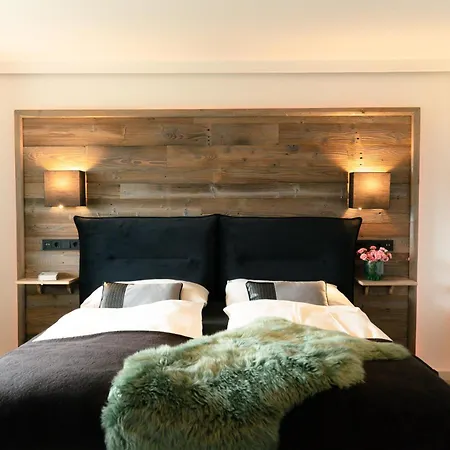 בית נופש Berg'nsee אננהיים