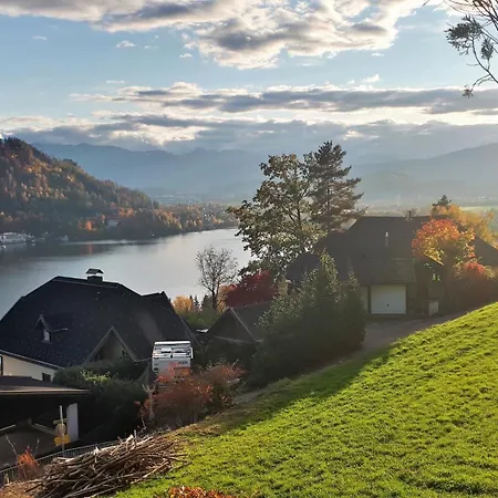 Berg'nsee * Annenheim