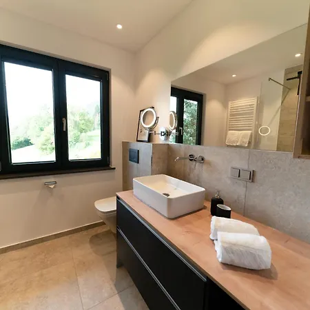 Дом отдыха Berg'nsee