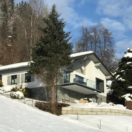 Berg'nsee Holiday home *