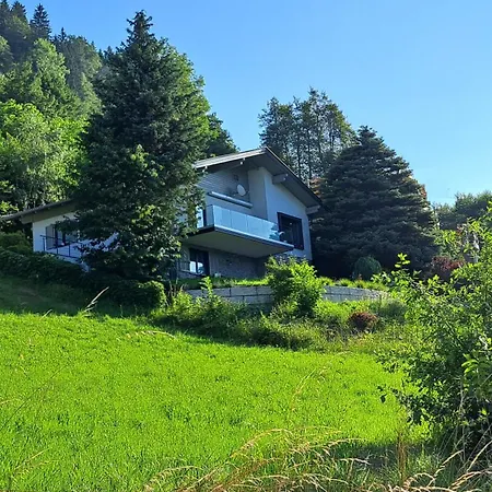 Holiday home Berg'nsee