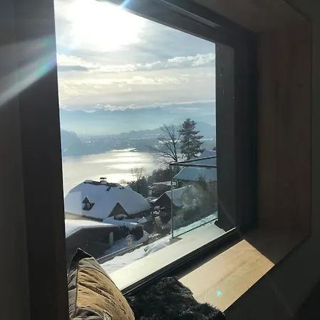 Дом отдыха Berg'nsee