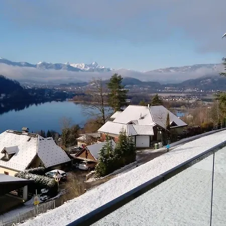 Berg'nsee * אננהיים