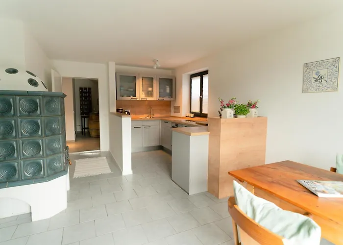 Berg'nsee בית נופש אננהיים