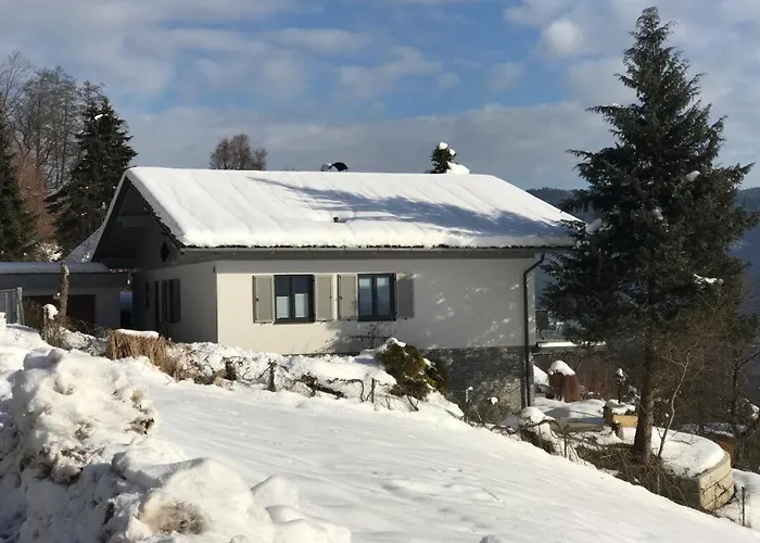 Berg'nsee בית נופש אננהיים