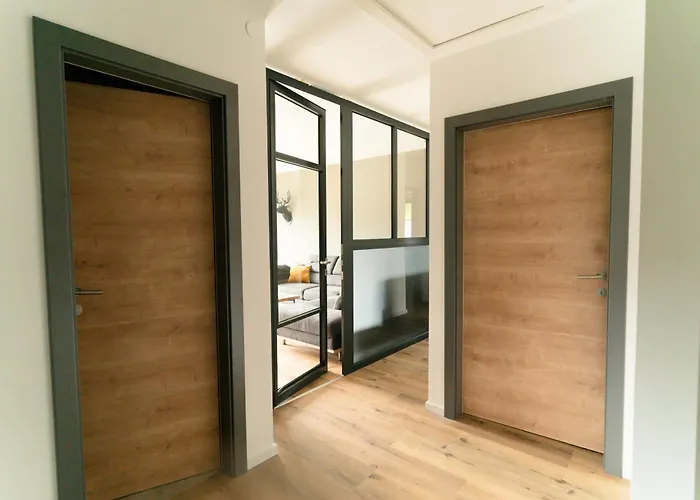 Berg'nsee بيت للعطل