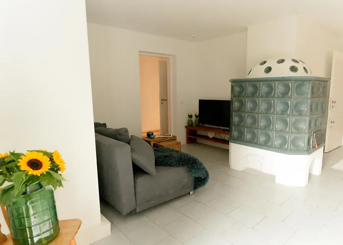 Berg'nsee أنينهايم