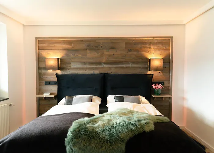 بيت للعطل Berg'nsee أنينهايم