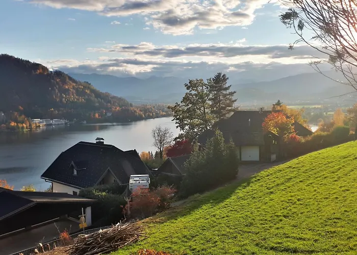 Berg'nsee * אננהיים