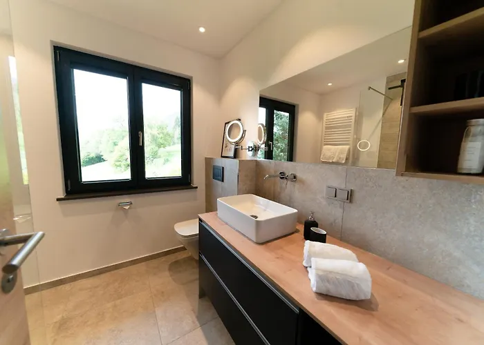 Ferienhaus Berg'nsee