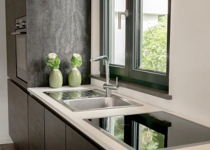 بيت للعطل Berg'nsee أنينهايم