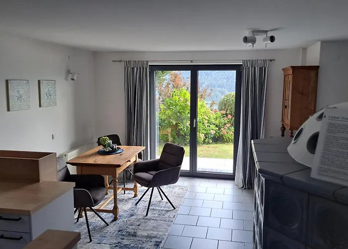 Berg'nsee بيت للعطل