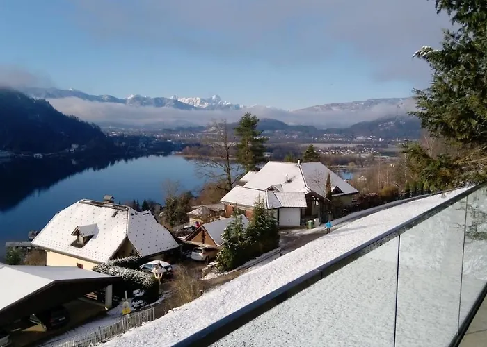 Berg'nsee * أنينهايم